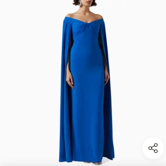 MARCHESA NOTTE - Picture 3 of 5